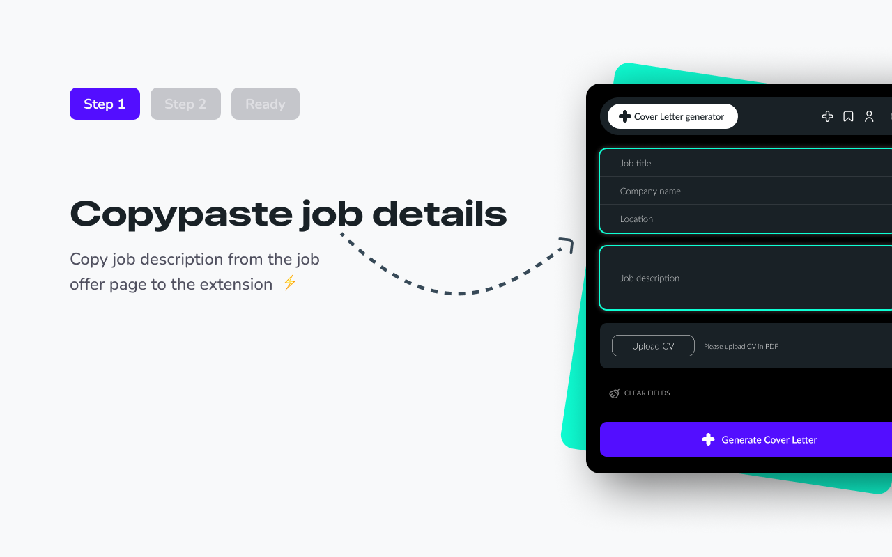 Copypaste Job